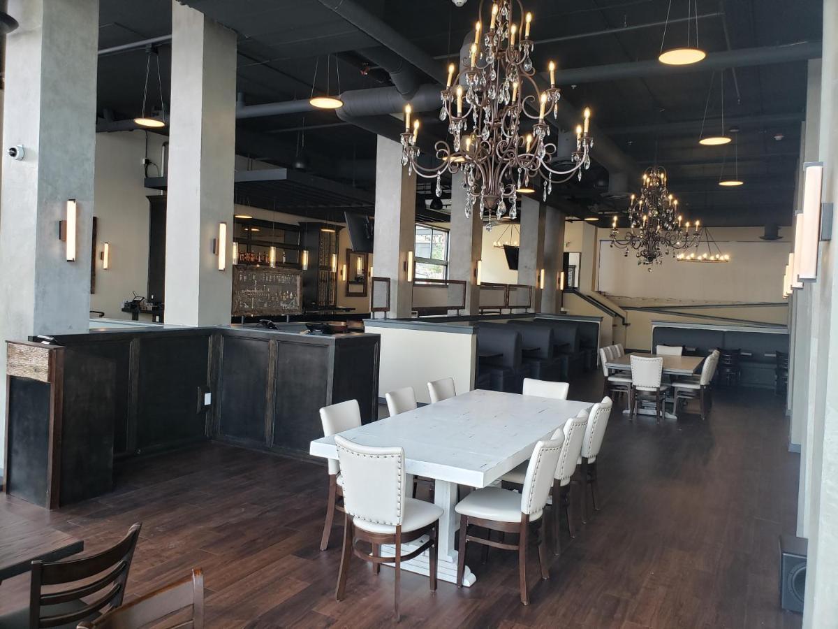 Hotel Indigo Spokane Downtown By Ihg Exteriér fotografie