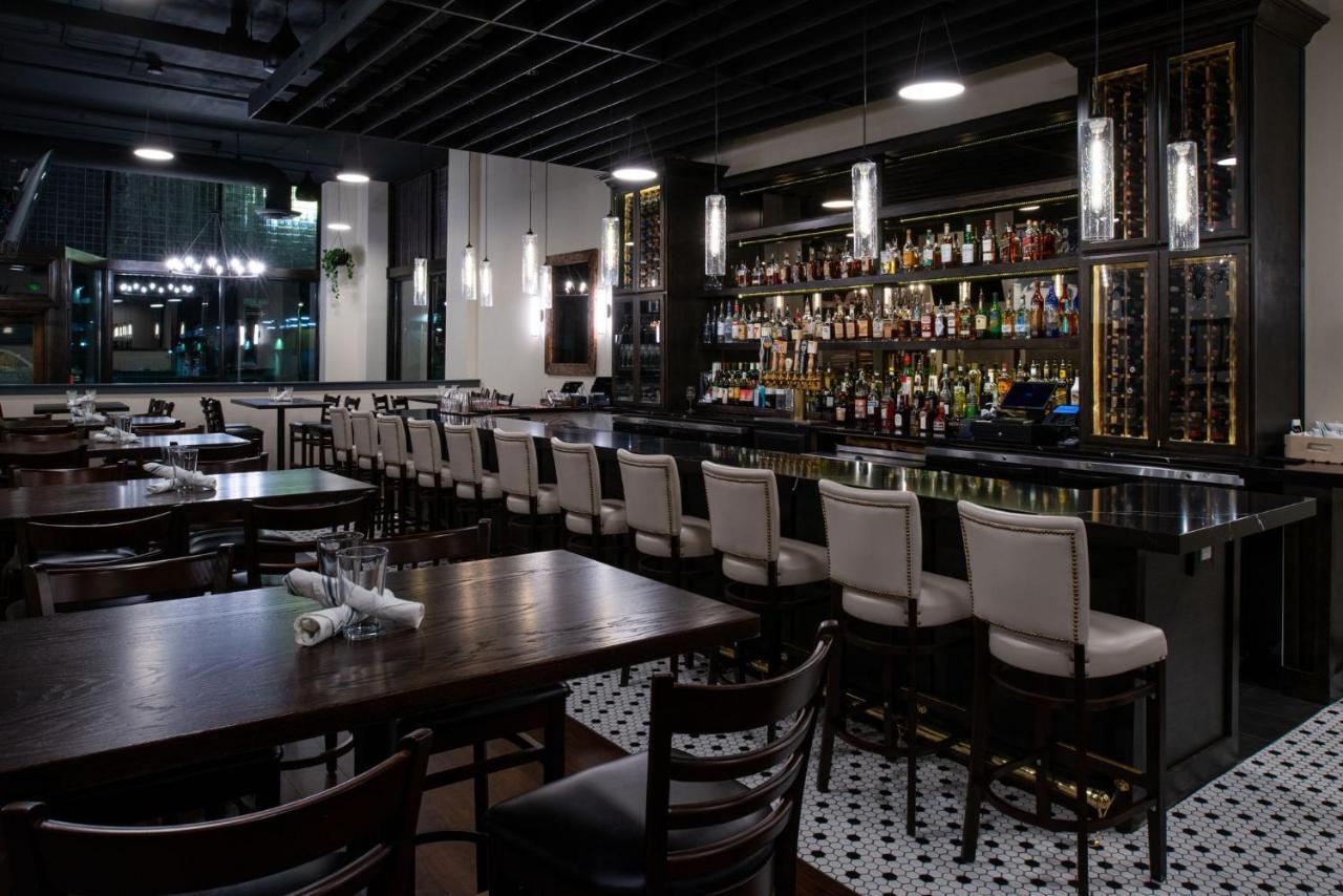 Hotel Indigo Spokane Downtown By Ihg Exteriér fotografie