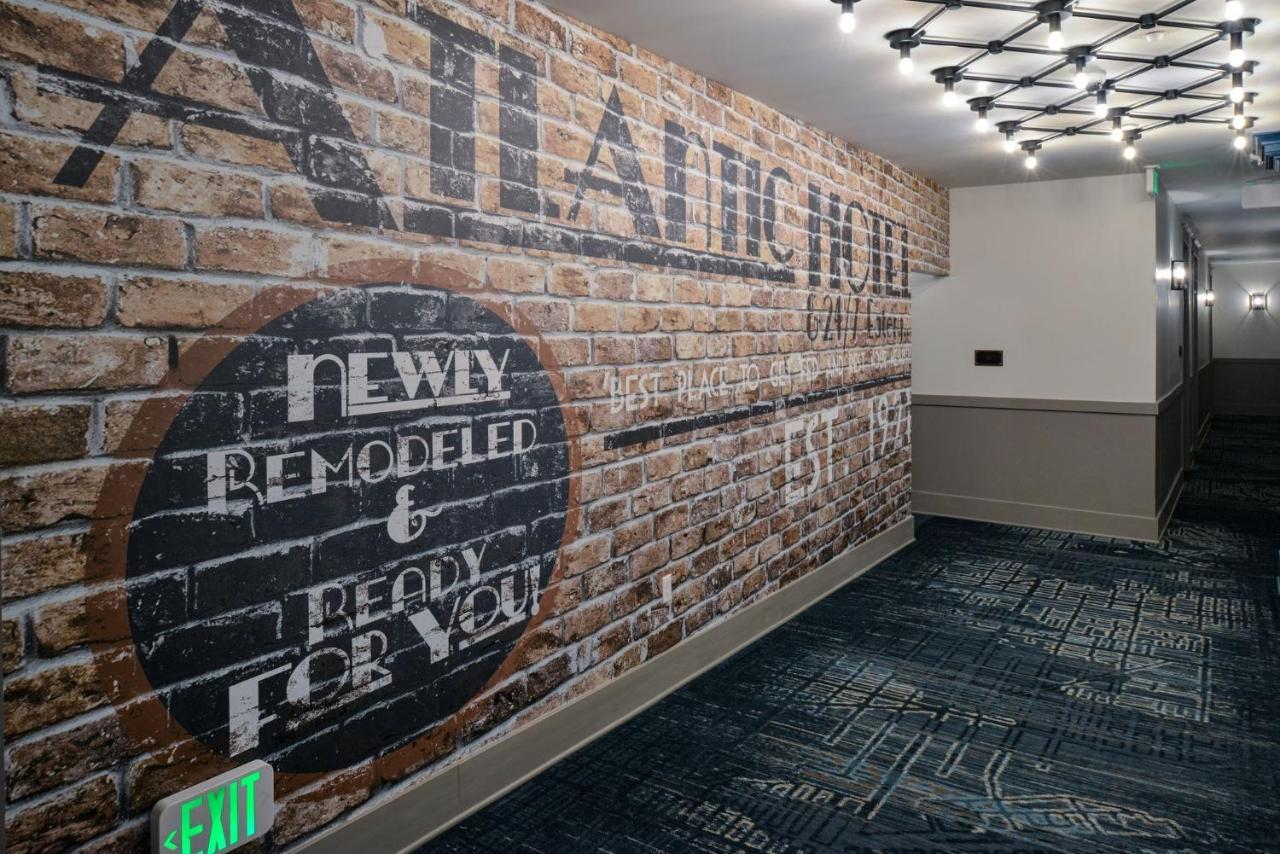 Hotel Indigo Spokane Downtown By Ihg Exteriér fotografie