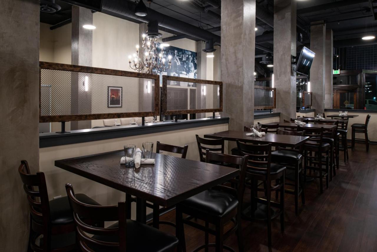 Hotel Indigo Spokane Downtown By Ihg Exteriér fotografie